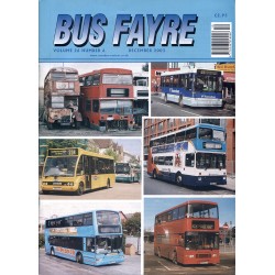 Bus Fayre 2003 December
