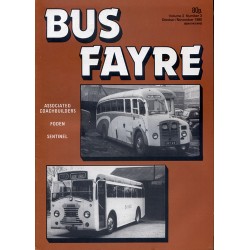 Bus Fayre 1980 October/November
