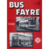 Bus Fayre 1981 June/July