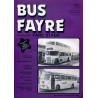Bus Fayre 1982 December