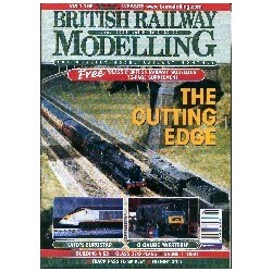 British Railway Modelling 2001 June