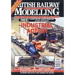 British Railway Modelling 2002 February