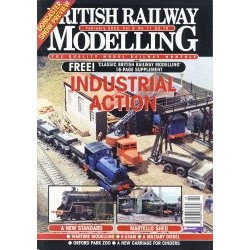 British Railway Modelling 2002 February