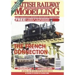 British Railway Modelling 2002 June