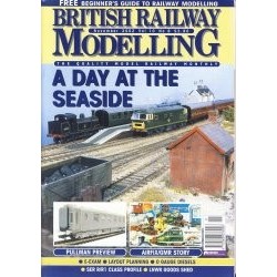 British Railway Modelling 2002 November