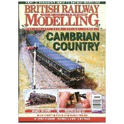 British Railway Modelling 2002 December