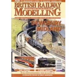 British Railway Modelling 2003 February