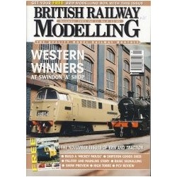 British Railway Modelling 2003 November