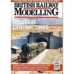 British Railway Modelling 2003 December