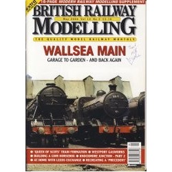 British Railway Modelling 2004 May
