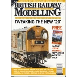 British Railway Modelling 2004 June