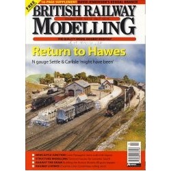 British Railway Modelling 2004 October