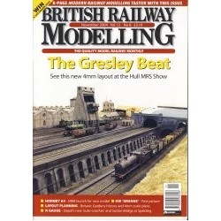British Railway Modelling 2004 November