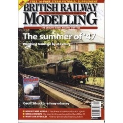 British Railway Modelling 2004 December