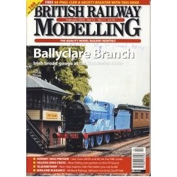 British Railway Modelling 2005 February