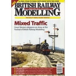 British Railway Modelling 2005 March
