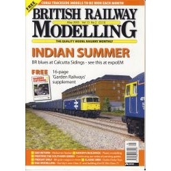 British Railway Modelling 2005 May
