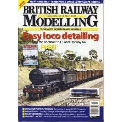 British Railway Modelling 2005 June