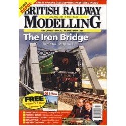 British Railway Modelling 2005 July