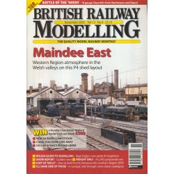 British Railway Modelling 2005 November