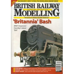 British Railway Modelling 2005 December