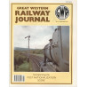 GWRJ No.22