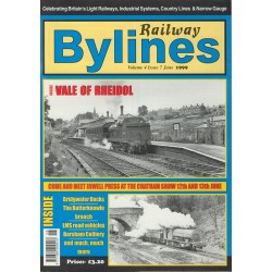 Railway Bylines 1999 June