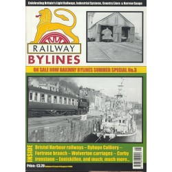 Railway Bylines 2000 August