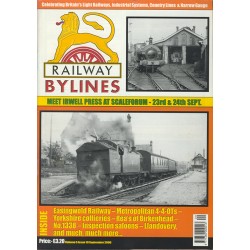 Railway Bylines 2000 September