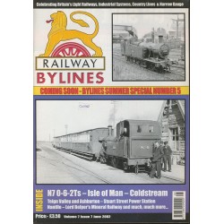 Railway Bylines 2002 June