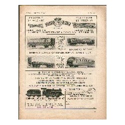 Model Railway News 1954 May