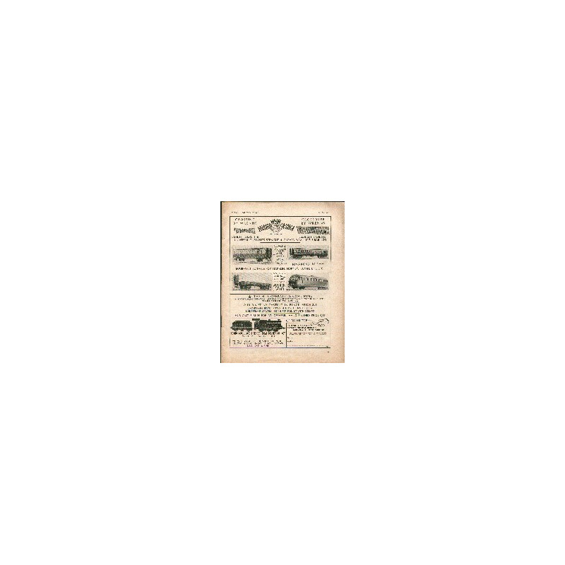 Model Railway News 1954 May Model Railway News 1954 May