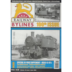 Railway Bylines 2005 June