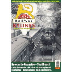 Railway Bylines 2006 September