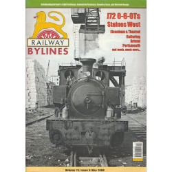 Railway Bylines 2008 May