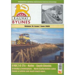 Railway Bylines 2009 June