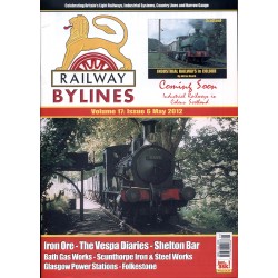 Railway Bylines 2012 May