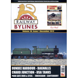 Railway Bylines 2012 December