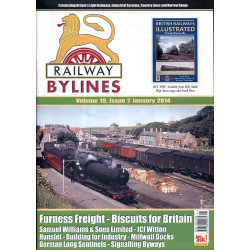 Railway Bylines 2014 January