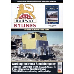 Railway Bylines 2014 July