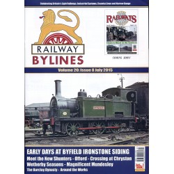 Railway Bylines 2015 July