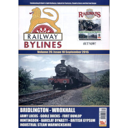 Railway Bylines 2015 September