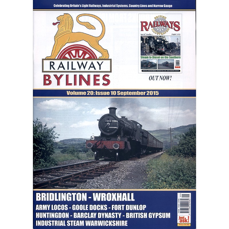 Railway Bylines 2015 September