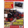 Narrow Gauge World No.181 2024 Jan/Feb