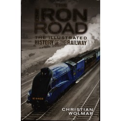 Iron Road, the