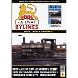 Railway Bylines 2017 September