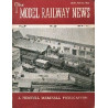 Model Railway News 1953 March