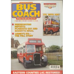 Bus and Coach Preservation 2002 May