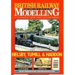 British Railway Modelling 1993 July