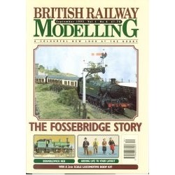 British Railway Modelling 1993 September